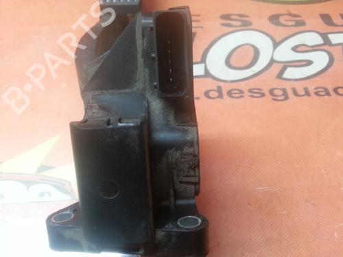 Used Pedal FIAT GRANDE PUNTO (199_) 1.3 D Multijet (199.AXD11, 199.AXD1A, 199.AXD1B,... (90 hp) 7922850