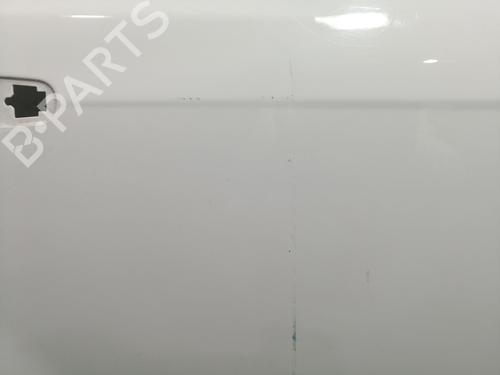 Left rear door FORD FOCUS III 1.0 EcoBoost | BP24149059C4 