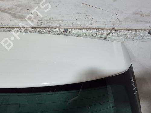 Tailgate VW GOLF PLUS V (5M1, 521) 1.6 TDI | BP29355104C6 