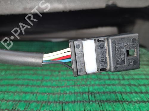 Left mirror RENAULT MASTER III Van (FV) 2.3 dCi 130 RWD (FV01, FV10, FV11, FV12) | BP30273500C26 