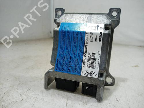 Airbag module FORD FOCUS I (DAW, DBW)  | BP11038583M53 