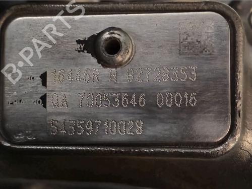 Engine DACIA DOKKER Box Body/MPV 1.5 dCi (FEAJ) | BP34583594M1  - Image 7