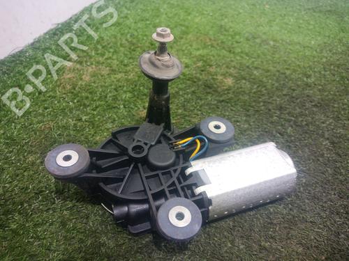 Rear wiper motor FIAT 500 (312_) 1.2 (312AXA1A) | BP24306252M102 