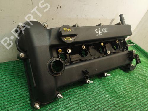 Valve cover MAZDA 6 Saloon (GH) 2.0 MZR (GHEFP) | BP29748021M124 