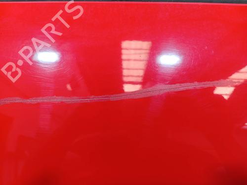 Right front door SEAT IBIZA IV SC (6J1, 6P5) 1.2 | BP13527555C3 