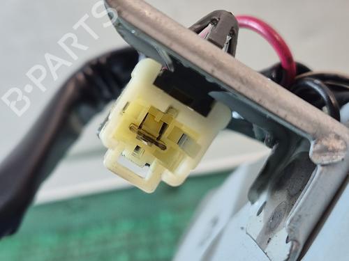 Rear wiper motor HYUNDAI SANTA FÉ I (SM) 2.0 CRDi 4x4 | BP31358552M102 