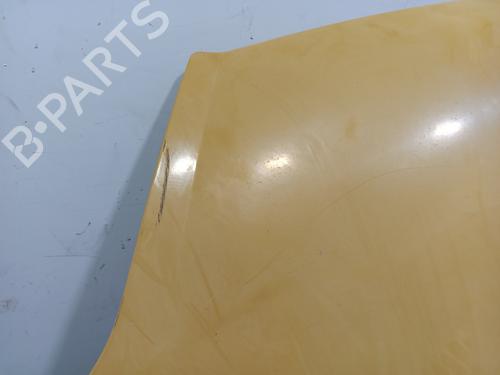 Hood RENAULT TRAFIC II Platform/Chassis (EL) 1.9 dCi 80 (FL0B) | BP16574193C1 