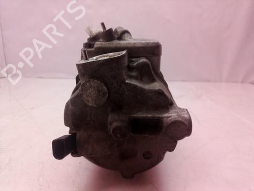 AC compressor AUDI A3 (8P1) 1.9 TDI | BP8280153M34 