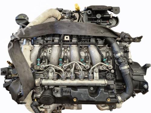 Engine FORD MONDEO IV (BA7) 2.2 TDCi | BP36561485M1 - Image 5