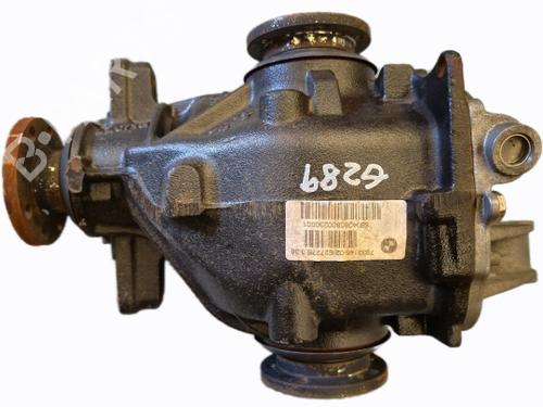 Used Rear differential Rear differential BMW 3 (E46) 316 i (115 hp) 40493139 40493139