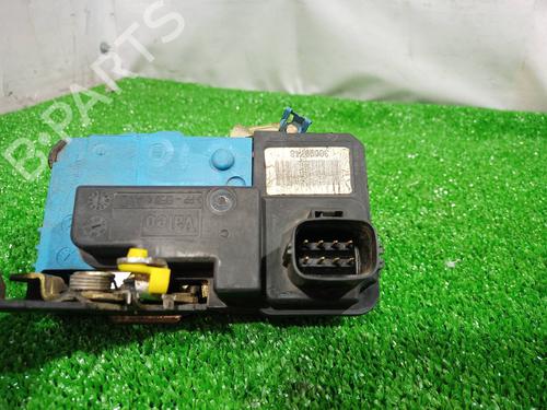 Front right lock VOLVO XC90 I (275) V8 AWD | BP12529649C97 