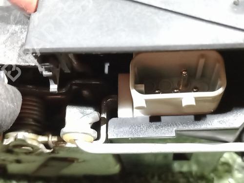 Front right lock BMW 5 (E39) 523 i | BP21518015C97