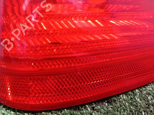 Left taillight BMW 3 (E46) 320 d | BP14361940C34 
