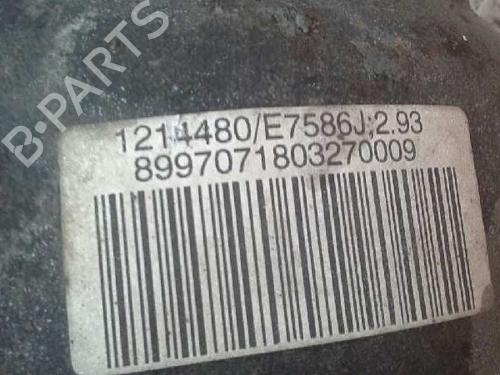 Rear differential BMW 5 (E39) 520 i | BP7924211M24 