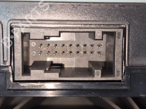 Electronic module PEUGEOT 2008 I (CU_) 1.5 BlueHDI 120 | BP36109643M83 - Image 4