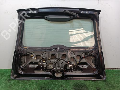Tailgate FIAT PANDA (169_) 1.2 (169.AXB11, 169.AXB1A) | BP13655872C6 