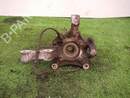 Right front steering knuckle CHRYSLER VOYAGER / GRAND VOYAGER IV (RG) 2.5 CRD | BP16917466M26 