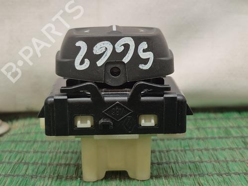 Left front window switch DACIA SANDERO II TCe 90 (B8M1, B8MA, B8AC) | BP28380766I27