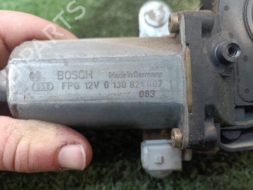 Left front window motor MERCEDES-BENZ VITO Bus (W638)  | BP16070968E21 