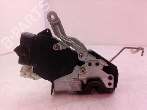 Front left lock TOYOTA RAV 4 II (_A2_) 2.0 4WD (ACA21, ACA20) | BP8344503C98 