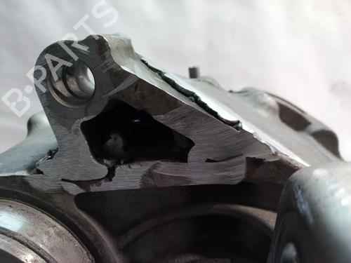 Transfer box SUZUKI SX4 (EY, GY) 1.6 | BP9523326M36 