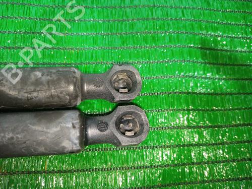 Hood lift support RENAULT KANGOO / GRAND KANGOO II (KW0/1_) 1.5 dCi 90 (KW05, KW08, KW0G, KW11) | BP26587029C139 