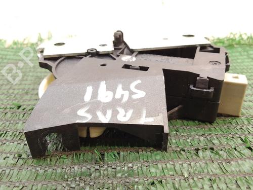 Tailgate lock VW PASSAT B6 (3C2) 2.0 TDI | BP20480556C101 