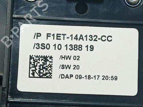 Left front window switch FORD FOCUS III 1.0 EcoBoost | BP24149054I27 