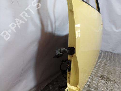 Dør venstre foran VW NEW BEETLE (9C1, 1C1)  | BP10254984C2 