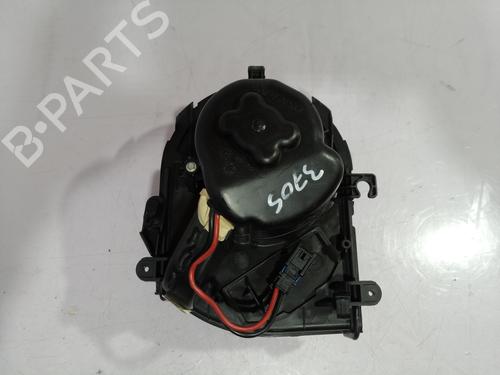 Ventilator motor FIAT SCUDO Bus (270_, 272_) 2.0 D Multijet (120 hp) 9343124