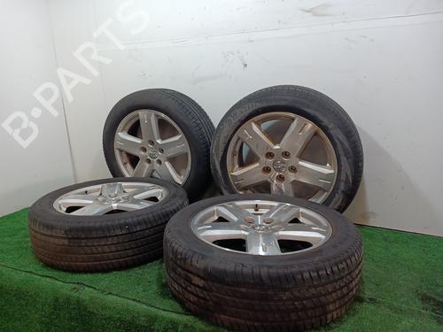 Rim DODGE JOURNEY 2.0 CRD | BP14304743C45 