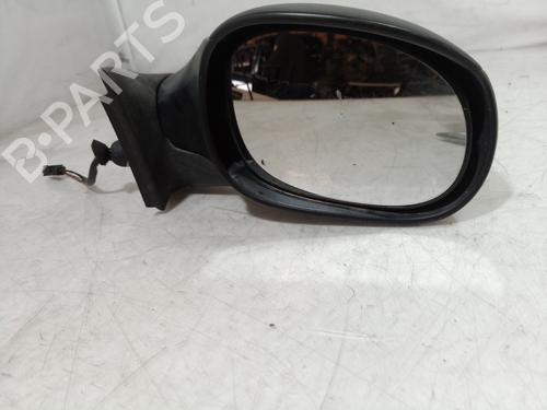 Used Right mirror CITROËN C3 Pluriel (HB_) [2003-2025]  10910612