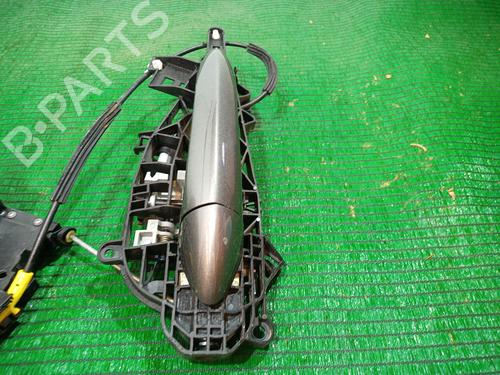 Front right lock OPEL ASTRA K Sports Tourer (B16)  | BP27285378C97 