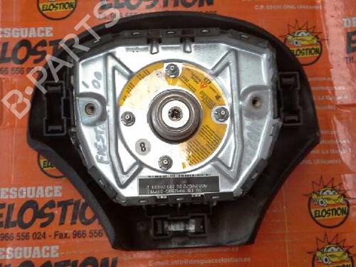 Driver airbag FORD FIESTA IV (JA_, JB_)  | BP7924960C9 