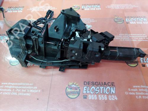 Venstre foran lås FORD FOCUS C-MAX (DM2)  | BP7926925C98 