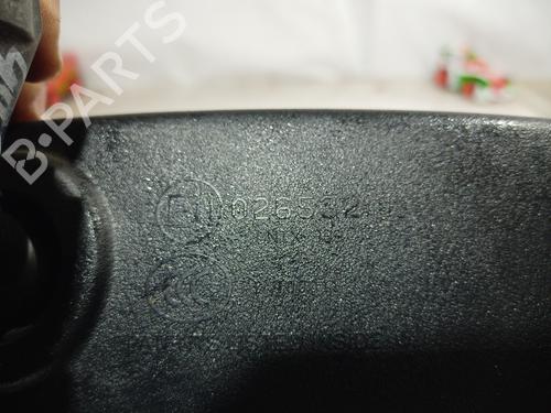 Rear mirror FORD C-MAX II (DXA/CB7, DXA/CEU) 1.0 EcoBoost | BP11955541I6 