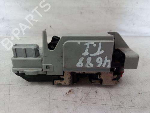 Rear left lock PEUGEOT 406 (8B)  | BP10109677C100 