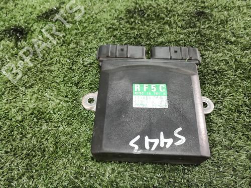Elektronisk modul MAZDA MPV II (LW) 2.0 DI (136 hp) 22977693