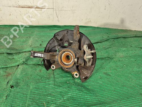 Used Right front steering knuckle HONDA CIVIC IX Tourer (FK) 1.6 i-DTEC (FK3) (120 hp) 29133009