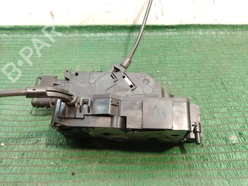 Rear left lock CITROËN C4 Picasso I MPV (UD_) 1.6 HDi 110 | BP28480541C100 