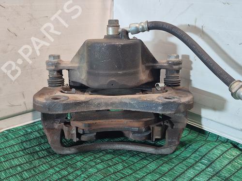 Right front brake caliper KIA SPORTAGE II (JE_, KM_) 2.0 CRDi | BP30477525M104