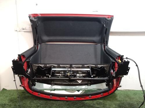 Convertible top OPEL TIGRA TwinTop (X04) 1.3 CDTI (R97) | BP18658659C123 