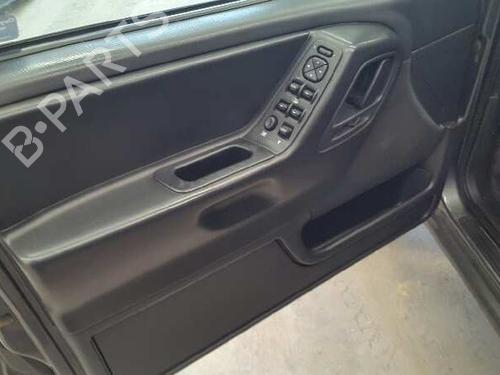 Vacuum pump JEEP GRAND CHEROKEE II (WJ, WG) 2.7 CRD Laredo | BP7925820M80 