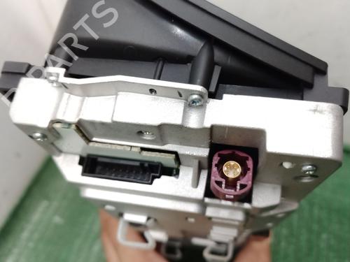 Display BMW 5 Touring (E61) 520 d | BP28377620C48