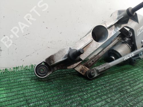 Front wiper motor RENAULT ZOE (BFM_)  | BP22977596M29 