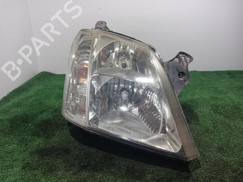 Used Right headlight OPEL MERIVA A MPV (X03) [2003-2010]  15655800