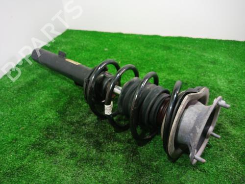 Left front shock absorber BMW 1 (E87) 118 d | BP13420393M16 
