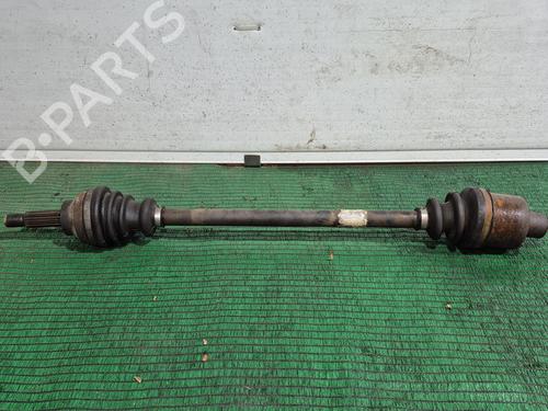 Right front driveshaft AIXAM MINAUTO 0.5 | BP36357766M39 - Image 2