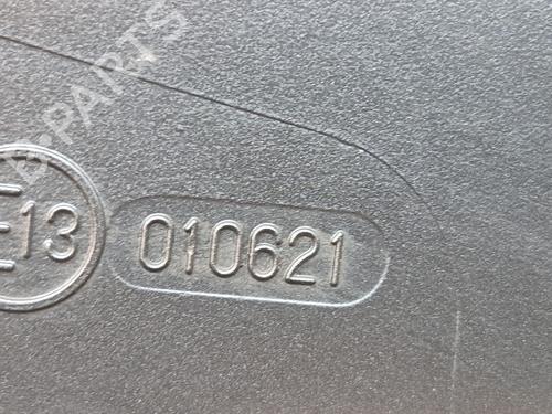 Left mirror NISSAN X-TRAIL I (T30)  | BP27628500C26 