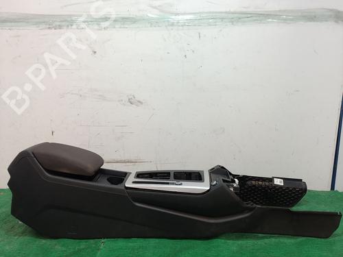 Used Middle console AUDI Q5 (FYB, FYG) 2.0 TDI quattro (163 hp) 23653479